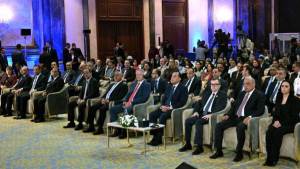 "رئيس الوزراء" يشارك في ختام المرحلة الأولى من البرنامج القُطري مع OECD