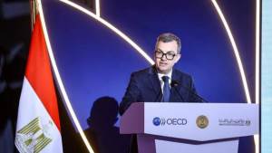 وزير التخطيط: 35 مشروعًا بالبرنامج القُطري مع OECD دعمت النمو والتحول الرقمي