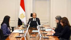وزير الخارجية يشارك في اجتماع مجلس محافظي الصندوق العربي للإنماء الاقتصادي والاجتماعي