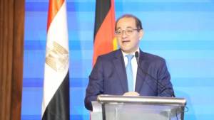 وزير المالية: ٣٥٪ زيادة في حجم تجارة الترانزيت خلال 3 أشهر