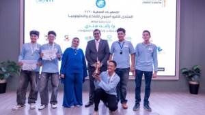 "القومي للاتصالات" يختتم المرحلة الثانية من التصفيات المحلية للمنتدى الأفرو-آسيوي للابتكار والتكنولوجيا