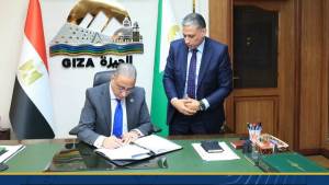 محافظ الجيزة يعتمد مواعيد وجداول امتحانات الفصل الدراسي الثاني