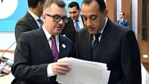 وزير التخطيط: الاقتصاد يسجل نموًا 5% متجاوزًا التوقعات والتشييد يتعافى بـ5.6%