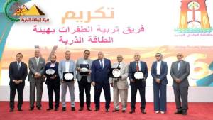 «الطاقة الذرية»: كفاءة أصناف قمح الهيئة تجاوزت إنتاجياً للأصناف المحلية تجاوزت 26%