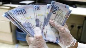 سعر الريال السعودى اليوم الاثنين 11 مايو 2026 في البنوك المصرية