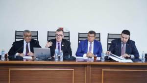 وزير التخطيط: نستهدف 3.7 تريليون جنيه استثمارات بخطة 2026/2027