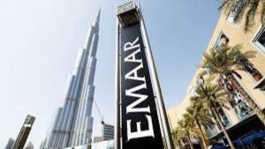«​​​​​​​دبي القابضة» تمتلك 29.7 % من أسهم «شركة ​​​​​​​إعمار»