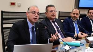 وزير الاستثمار: الاقتصاد المصري يمتلك كافة المقومات التنافسية ليكون مركزا للاستثمار والتجارة