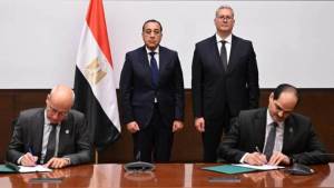 رئيس الوزراء يشهد مذكرة تفاهم جديدة لدعم الإنتاج المحلي وخفض فاتورة الاستيراد
