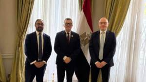 مصر حققت نموًا 5.3% و5 قطاعات تقود قاطرة التنمية بخطة 2027