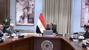 الحكومة: قيد 20 شركة بالبورصة حتى يونيو 2026