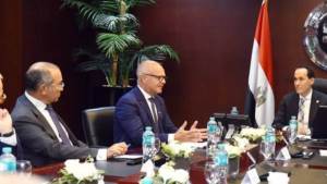 1.8 مليار دولار حجم الاستثمارات الألمانية في مصر عبر 1500 شركة 