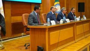 حسن رداد: قانون العمل الجديد يحقق التوازن بين دعم الاستثمار وحقوق العمال