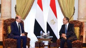  قرارات حاسمة للجولة التاسعة من الحوار الاستراتيجي المصري اليمني تعرف عليها