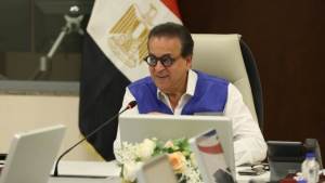 الصحة: بدء تطبيق خطة التأمين الطبي الشاملة لاحتفالات عيد الأضحى بالمحافظات