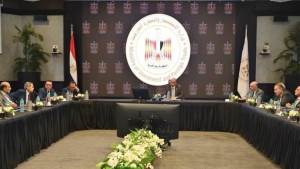 وزير الاستثمار يطالب المصدرين بتحسن جودة المنتجات وتوسيع قاعدة الصناعات 