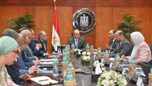 الاستثمار: التوسع في تطبيق نظام “القائمة البيضاء” للمصانع والشركات البيطرية 