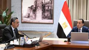 رئيس الوزراء يتابع مستجدات تطوير منظومة الدعم وتعزيز كفاءة برامج الحماية الاجتماعية
