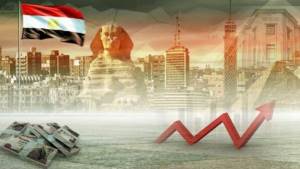  «التجارة البريطانية» تتوقع تحقيق الاقتصاد المصرى 665.6 مليار دولار بحلول 2031