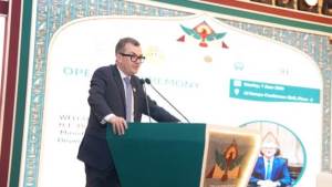 وزير التخطيط: 5 قطاعات تقود 64% من نمو مصر المستهدف في 2026/2027