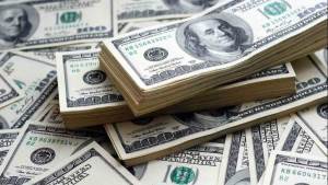 سعر الدولار اليوم الإثنين 8 يونيو 2026 في البنوك