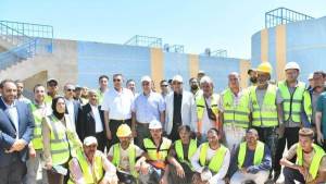 طلبات المواطن في صدارة أولويات الدولة..«جمبلاط»: الصعيد شهد طفرة تنموية
