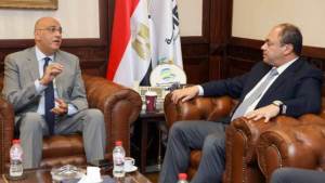19 مجمعاً حرفياً بـ128 ورشة.. تعاون جديد لدعم المشروعات الصغيرة بالصعيد