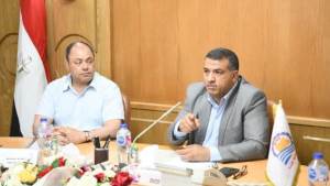 “هيئة تنمية الصعيد” تدرس مشروعات تعظيم مقومات قنا الاقتصادية وتوفير فرص عمل