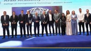 البورصة المصرية تؤهل أوائل خريجي الجامعات للعمل بسوق المال