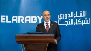 مصنع «كمبروسورات» العربي يستهدف تصدير 50% من إنتاجه