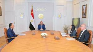 توجيه رئاسي عاجل بشأن الحضانات ودور رعاية المسنين