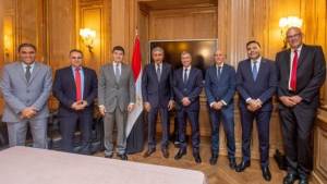 حملات ترويجية مشتركة وتنظيم رحلات تعريفية بين مصر وإيطاليا.. تفاصيل
