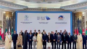 مصر تشارك بالمنتدى العالمي للمياه الـ11 بالسعودية