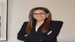 مروة عباس رئيسًا تنفيذيًا لـ«راية لتكنولوجيا المعلومات»