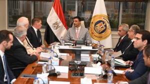 خطة مصرية للتوسع في إنتاج السيارات وتعميق التصنيع المحلي