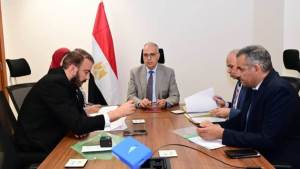 قرار عاجل لوزارة الري بشأن تغطية الترع والمصارف