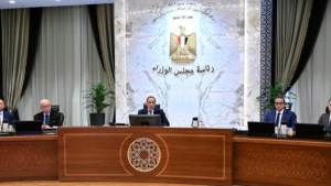 مجلس الوزراء يوافق على تعديل تخصيص أراضي لصالح النشاط الزراعي 
