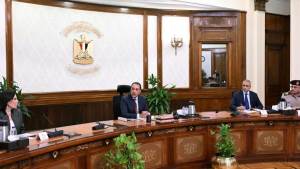 مجلس الوزراء يوجه بالتوسع فى المكونات محلية الصنع بمبادرة حياة كريمة 