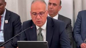 خطة مصرية لتدريب 2000 متخصص إفريقي في مجال المياه