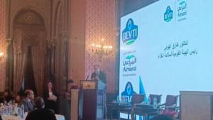  175 مليار دولار حجم سوق الغذاء بمصر وصادرات القطاع تسجل 11 ملياراً