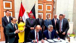 إنطلاق 10 مدارس مصرية ألمانية للتكنولوجيا التطبيقية جديدة..نعرف على التفاصيل
