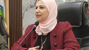 لجنة المبيدات تصدر 12 ألف شهادة وتصريحًا للمبيدات 