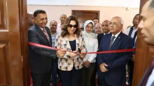 مركز تكنولوجي جديد بأجهور الكبرى للتيسير على المواطنين