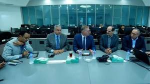 وزير البترول يؤكد نجاح خطط تأمين احتياجات السوق المحلية.. تعرف على التفاصيل