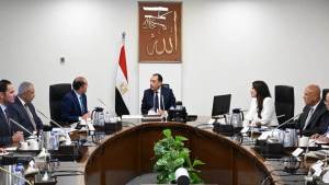 خطة حكومية متكاملة لتحسين خدمات الصرف الصحي
