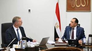 خطة حكومية لتامين احتياجات مصر من البترول خلال النصف الثاني من الصيف