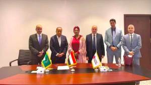 الدواء المصري يصل إلى الأسواق الجيبوتية.. تعرف على التفاصيل