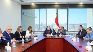 خطة حكومية توفير آليات تمويل مبتكرة طويل الأجل لتلبية احتياجات الطاقة