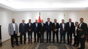 خطة مصرية لبدء تصدير الدواجن لأوروبا وآسيا عبر تركيا.. تعرف على التفاصيل