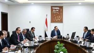 «مدبولي» يناقش خطط ميكنة منظومة التأمين الصحي الشامل.. تعرف على المزيد